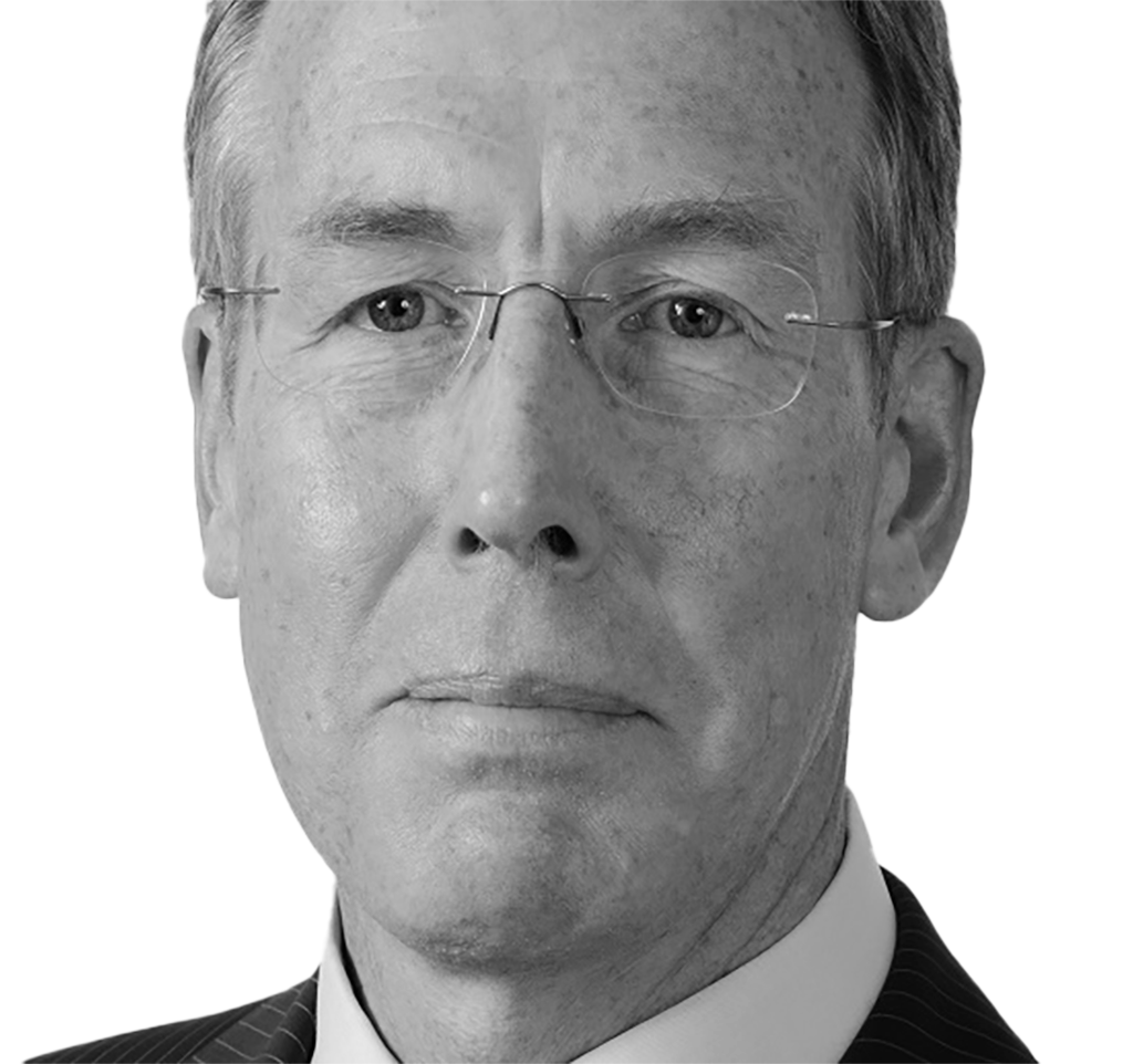 Sir David Behan CBE