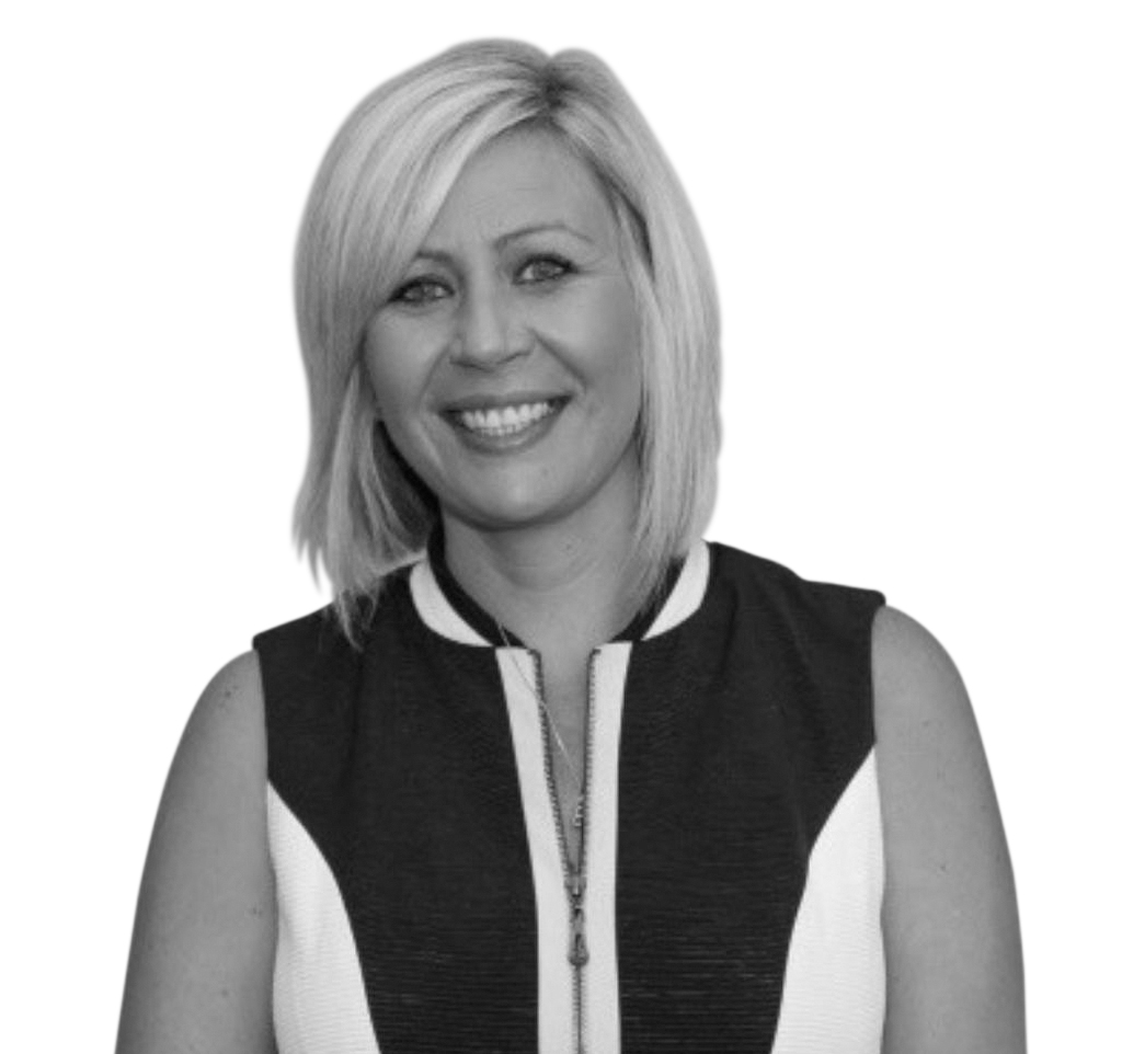 Charlotte Donald - Chief Care Officer