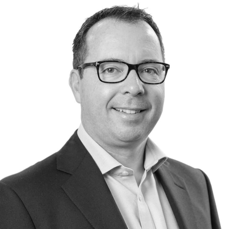Matt Ashley - Chief Financial Officer