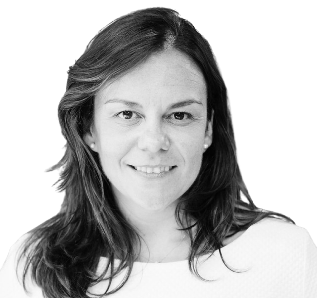 Patricia De Loro - Chief Product and Technology Officer